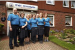 Familie Mungard-Prause und Team